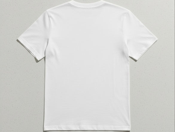 Unisex Essential Oversized Tee