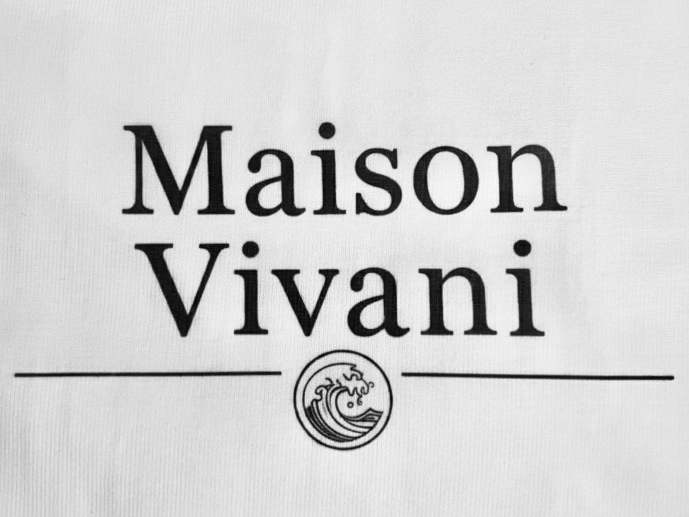 Unisex Essential Oversized Tee