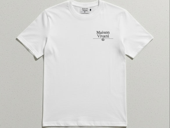 Unisex Essential Oversized Tee