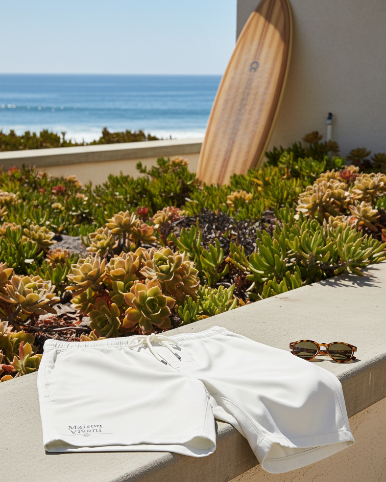 Breakwater Boardshort